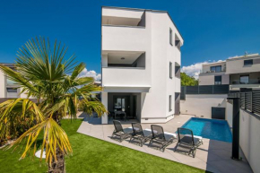 Apartment BP LUX
